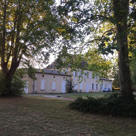 La Sabatiere Villa Bergerac Luaran gambar