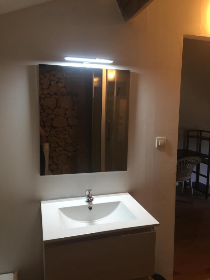 La Sabatiere Villa Bergerac Luaran gambar